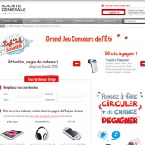 Société Générale